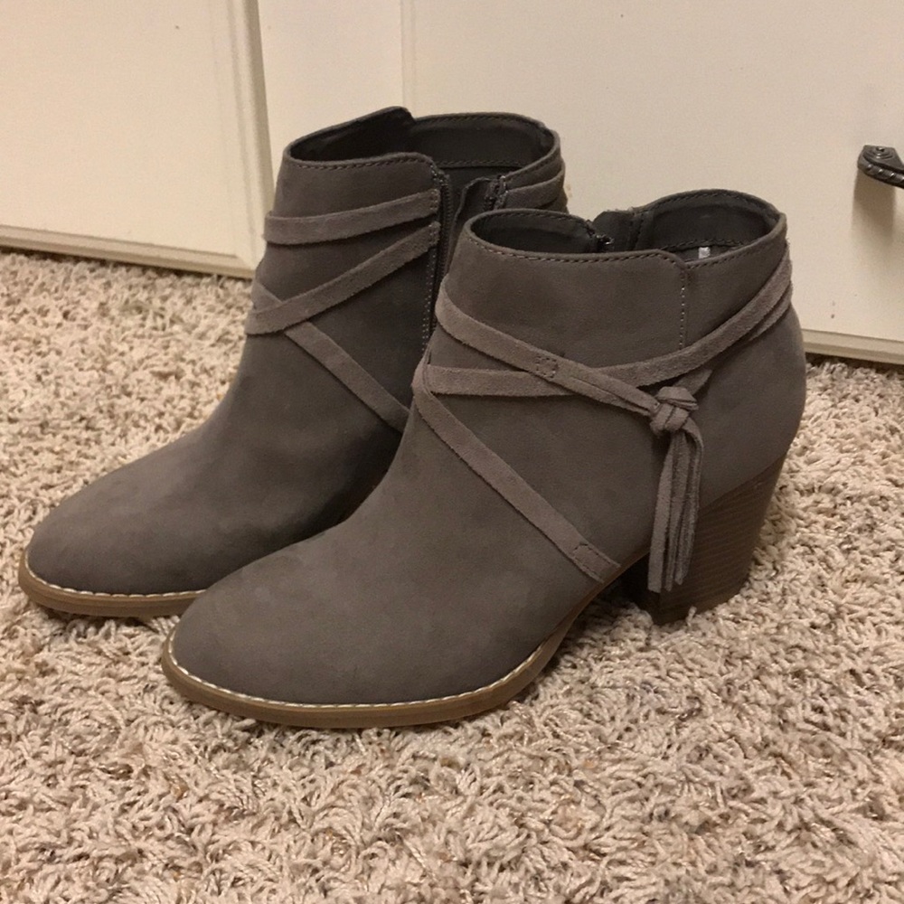 Booties